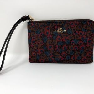 COACH Change Purse